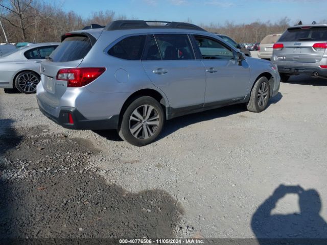 4S4BSANC9J3323048 Subaru Outback 2.5i Limited