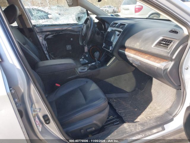 4S4BSANC9J3323048 Subaru Outback 2.5i Limited
