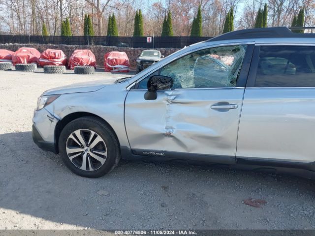 4S4BSANC9J3323048 Subaru Outback 2.5i Limited