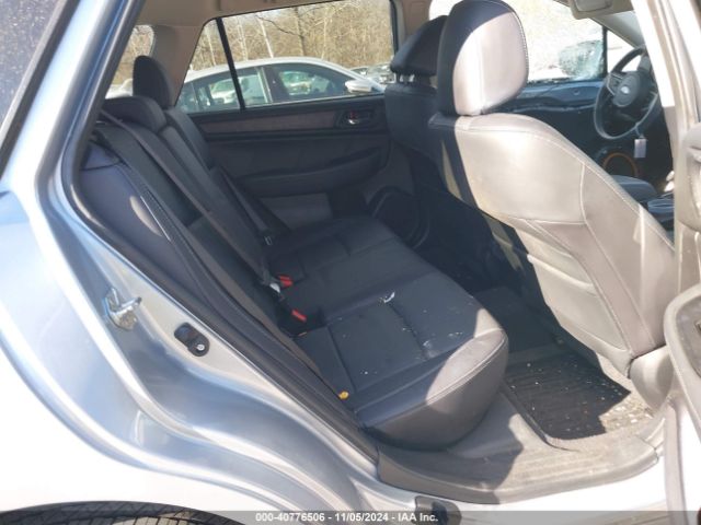 4S4BSANC9J3323048 Subaru Outback 2.5i Limited