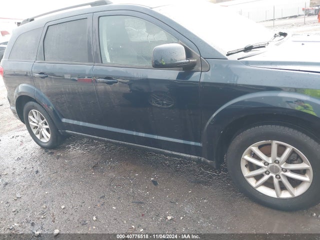 Dodge Journey Sxt 2014 3C4PDCBB8ET301483 Image 14