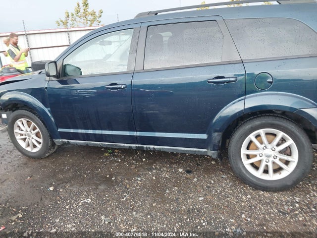 Dodge Journey Sxt 2014 3C4PDCBB8ET301483 Image 15