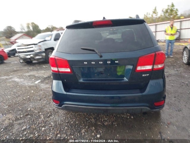 Dodge Journey Sxt 2014 3C4PDCBB8ET301483 Image 17