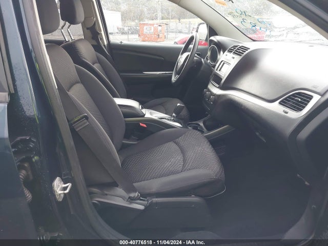 Dodge Journey Sxt 2014 3C4PDCBB8ET301483 Image 5