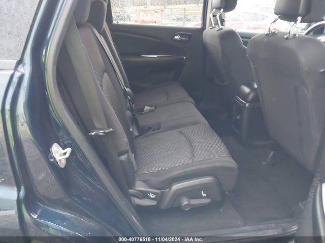Dodge Journey Sxt 2014 3C4PDCBB8ET301483 Image 8