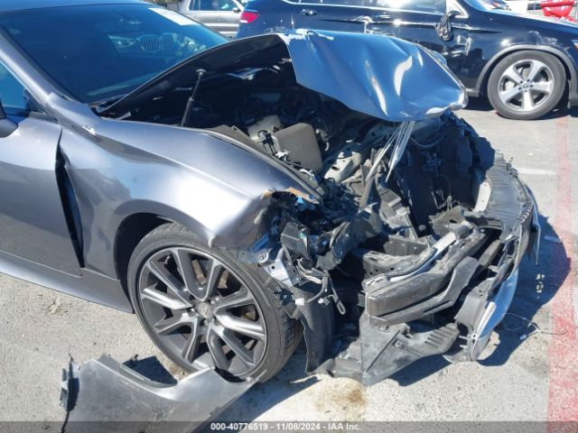 JTHHA5BC9H5005036 Lexus RC 200T