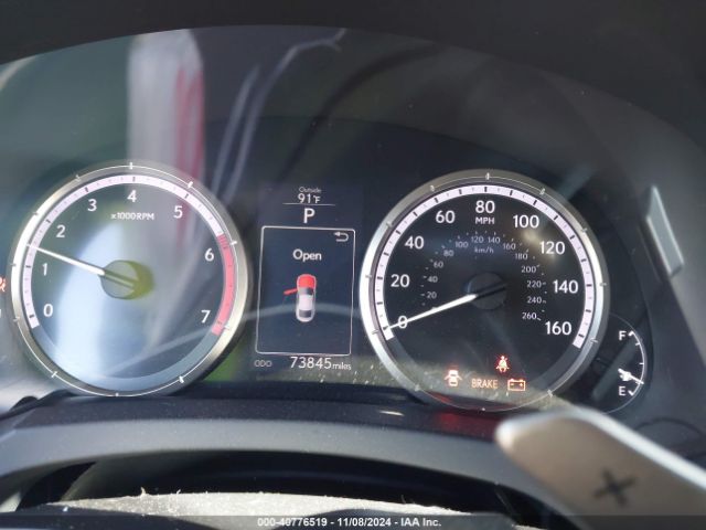 JTHHA5BC9H5005036 Lexus RC 200T