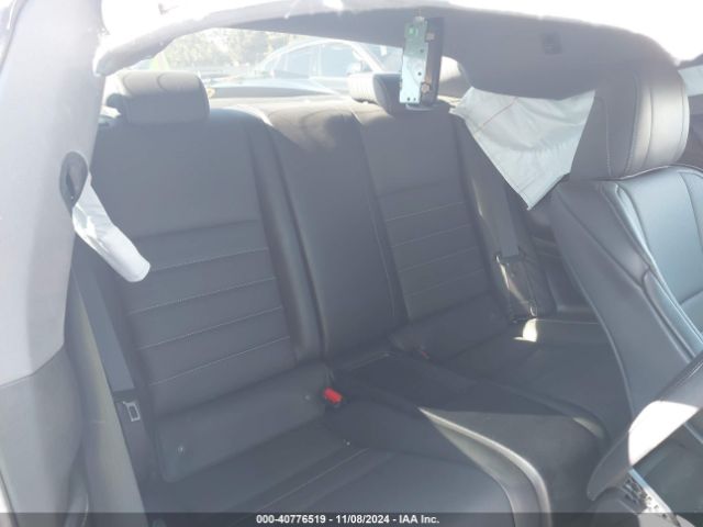 JTHHA5BC9H5005036 Lexus RC 200T