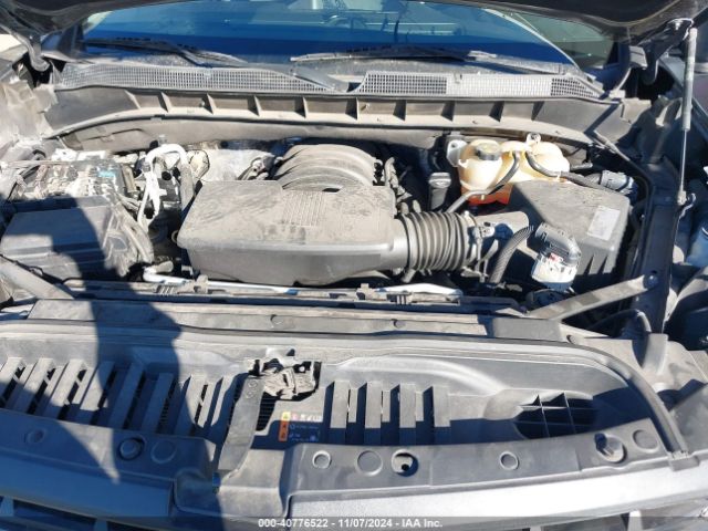 3GCPWCED1KG189959 Chevrolet Silverado 1500 Lt