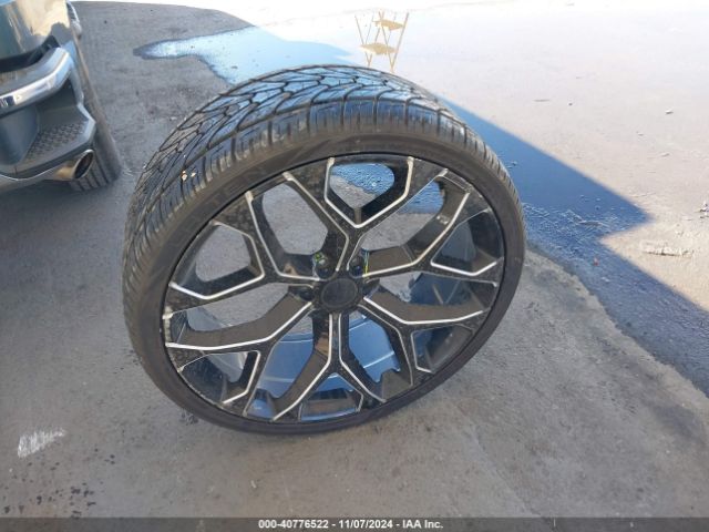 3GCPWCED1KG189959 Chevrolet Silverado 1500 Lt