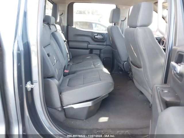 3GCPWCED1KG189959 Chevrolet Silverado 1500 Lt
