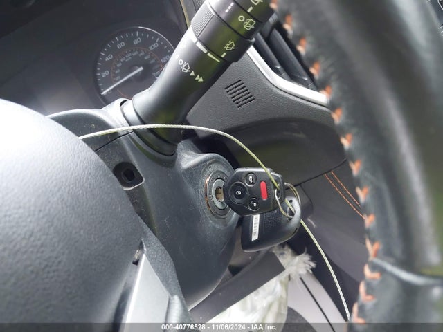 Subaru Crosstrek Premium 2020 JF2GTAPC4L8267628 Image 11