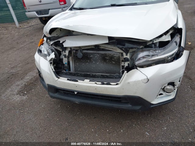 Subaru Crosstrek Premium 2020 JF2GTAPC4L8267628 Image 12