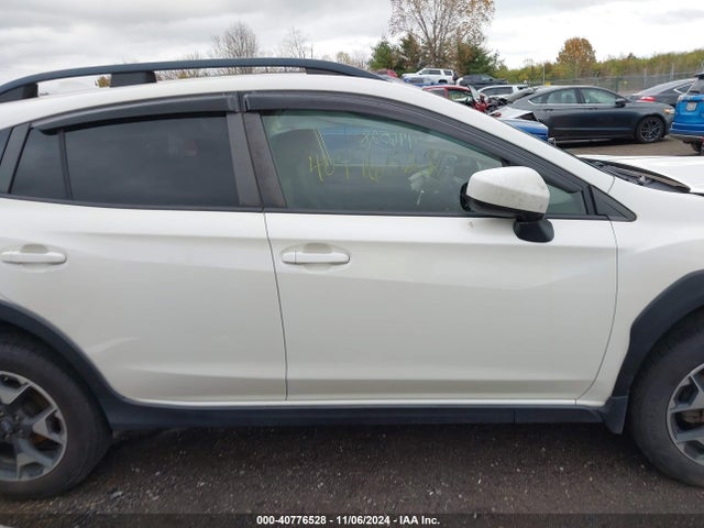 Subaru Crosstrek Premium 2020 JF2GTAPC4L8267628 Image 13