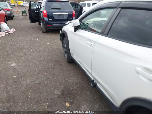 Subaru Crosstrek Premium 2020 JF2GTAPC4L8267628 Image 14