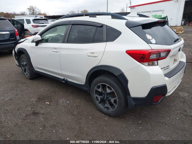 Subaru Crosstrek Premium 2020 JF2GTAPC4L8267628 Image 3