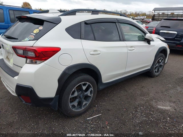 Subaru Crosstrek Premium 2020 JF2GTAPC4L8267628 Image 4