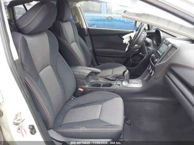 Subaru Crosstrek Premium 2020 JF2GTAPC4L8267628 Image 5