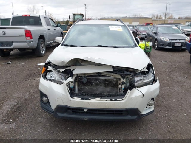 Subaru Crosstrek Premium 2020 JF2GTAPC4L8267628 Image 6