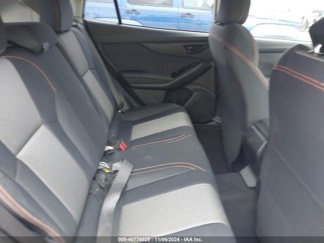 Subaru Crosstrek Premium 2020 JF2GTAPC4L8267628 Image 8