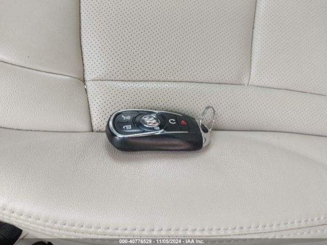 5GAERCKW9LJ255714 Buick Enclave Fwd Premium