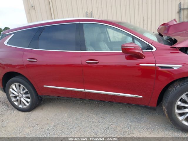 5GAERCKW9LJ255714 Buick Enclave Fwd Premium
