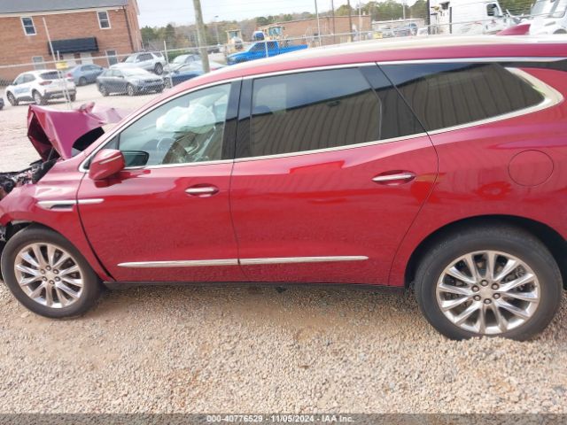 5GAERCKW9LJ255714 Buick Enclave Fwd Premium