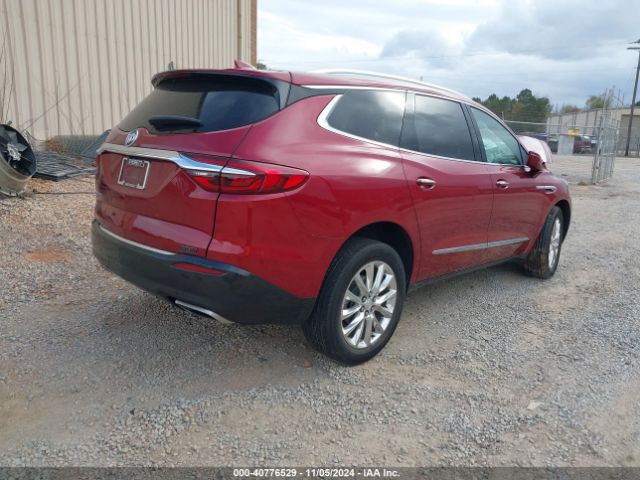 5GAERCKW9LJ255714 Buick Enclave Fwd Premium