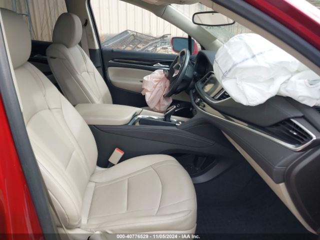 5GAERCKW9LJ255714 Buick Enclave Fwd Premium