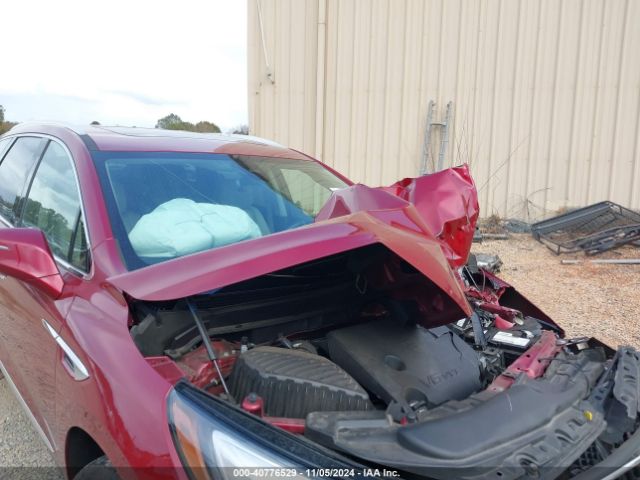 5GAERCKW9LJ255714 Buick Enclave Fwd Premium