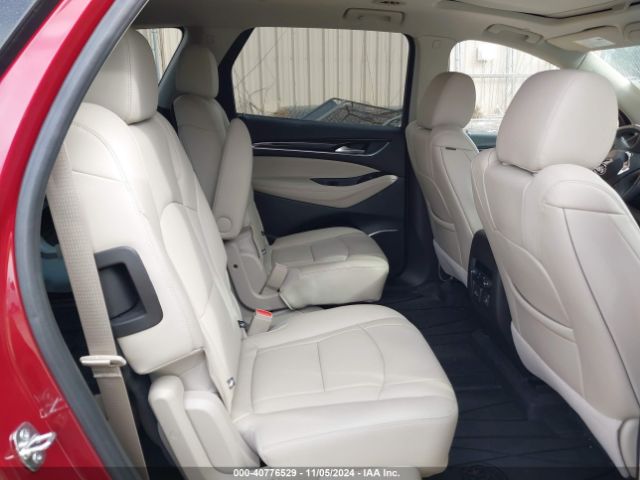 5GAERCKW9LJ255714 Buick Enclave Fwd Premium