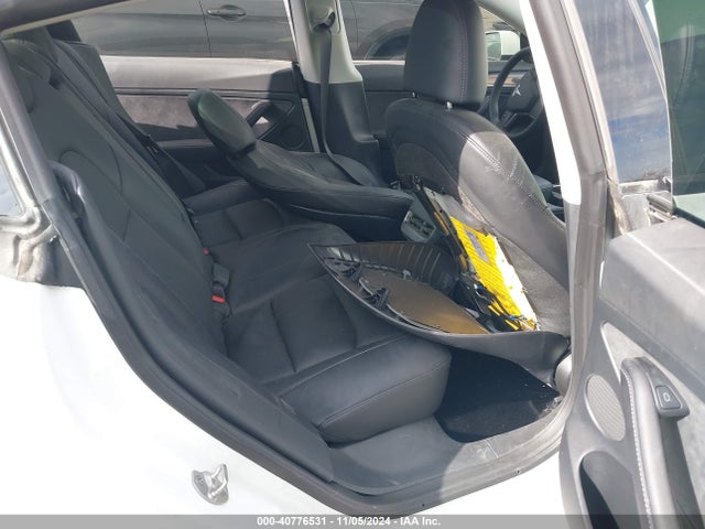 2023 TESLA MODEL 3 5YJ3E1EAXPF568063 Photo 7