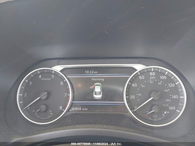 Nissan Sentra Sv Xtronic Cvt 2023 3N1AB8CVXPY248344 Image 7