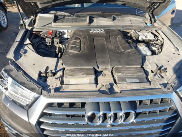 WA1VAAF70KD004536 Audi Q7 55 Premium