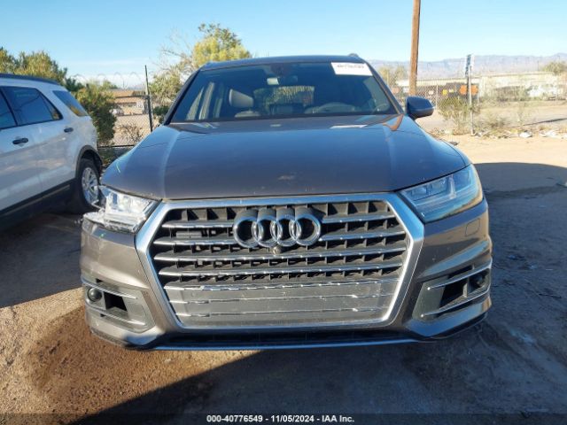 WA1VAAF70KD004536 Audi Q7 55 Premium