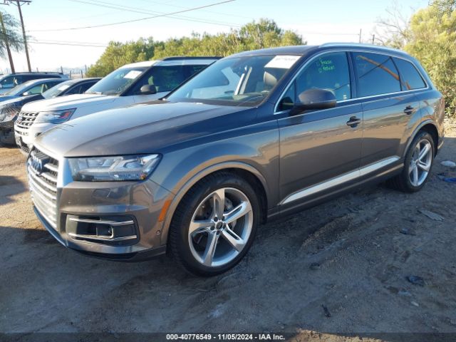 WA1VAAF70KD004536 Audi Q7 55 Premium