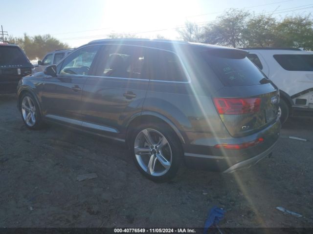 WA1VAAF70KD004536 Audi Q7 55 Premium