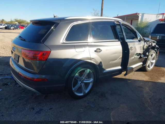 WA1VAAF70KD004536 Audi Q7 55 Premium