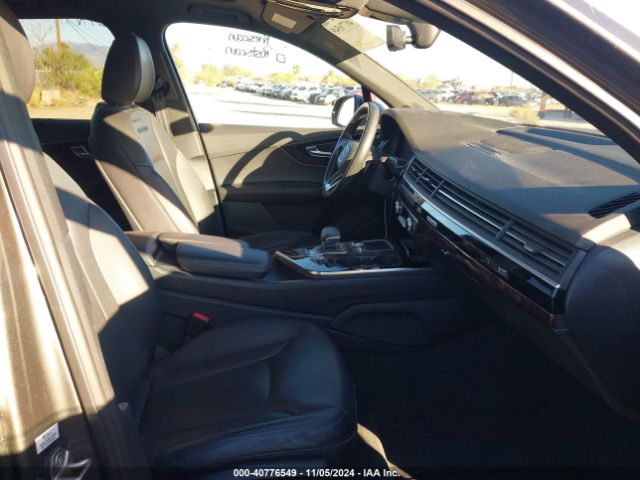 WA1VAAF70KD004536 Audi Q7 55 Premium