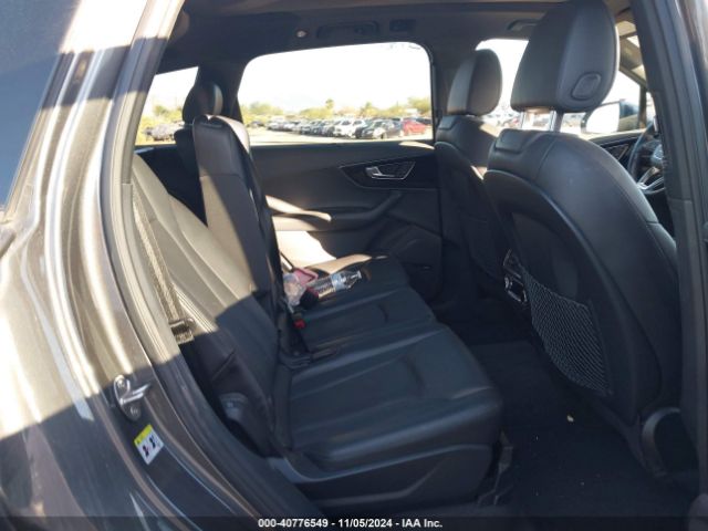 WA1VAAF70KD004536 Audi Q7 55 Premium