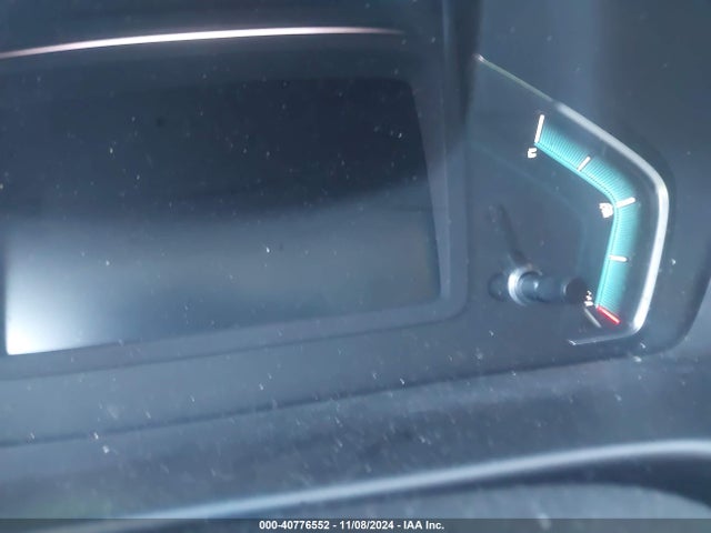 Honda Odyssey Touring 2022 5FNRL6H85NB058948 Image 7