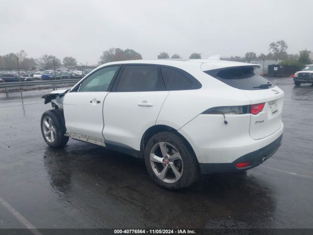 SADCJ2BV6HA092448 Jaguar F-pace 35t Premium
