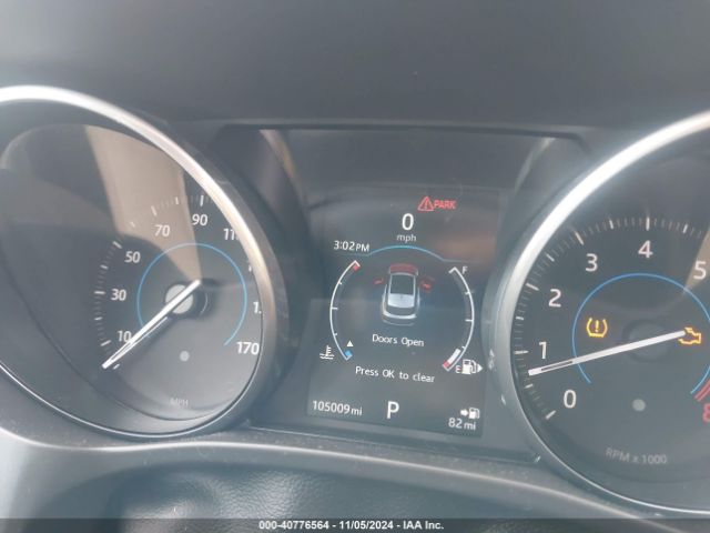 SADCJ2BV6HA092448 Jaguar F-pace 35t Premium