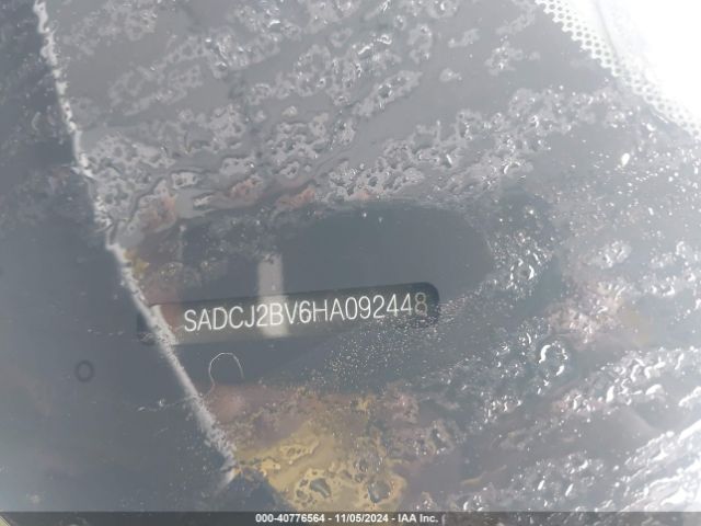 SADCJ2BV6HA092448 Jaguar F-pace 35t Premium