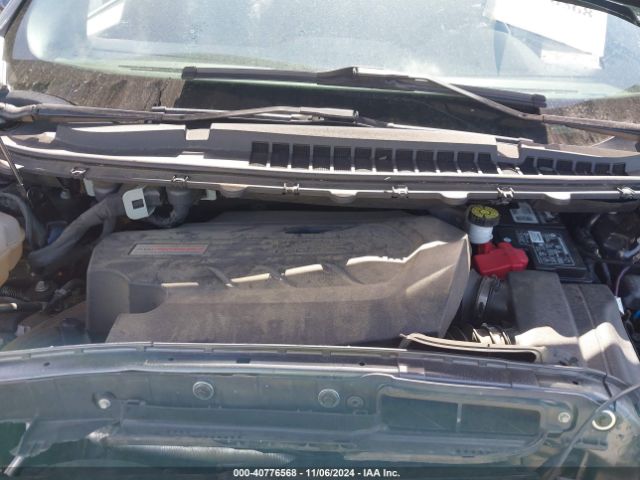 2FMPK4AP2KBB38275 Ford EDGE ST