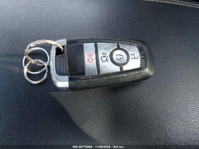 2FMPK4AP2KBB38275 Ford EDGE ST