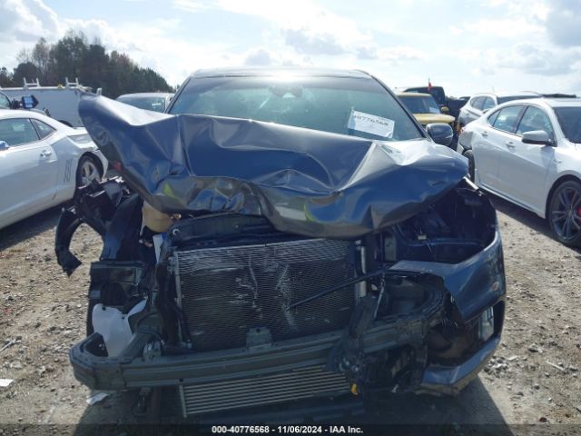 2FMPK4AP2KBB38275 Ford EDGE ST