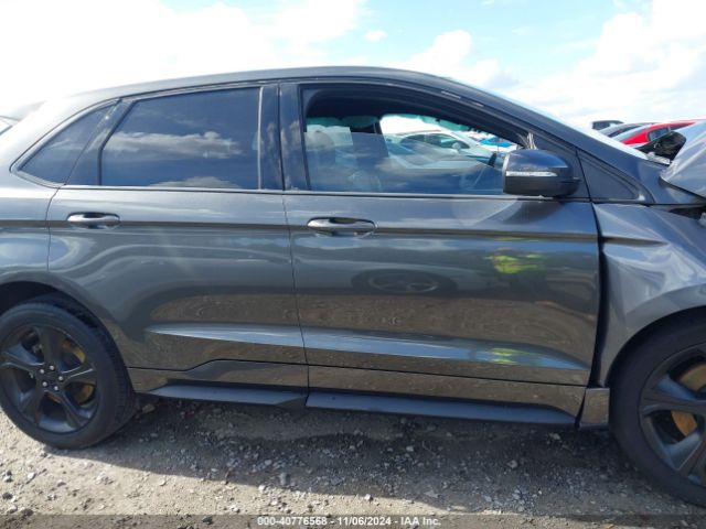 2FMPK4AP2KBB38275 Ford EDGE ST