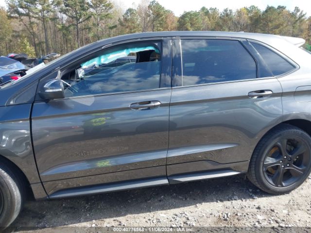 2FMPK4AP2KBB38275 Ford EDGE ST