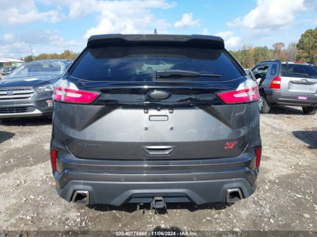 2FMPK4AP2KBB38275 Ford EDGE ST
